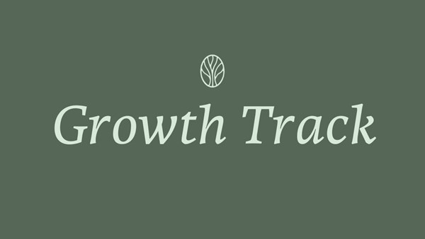 Growth Track Slam