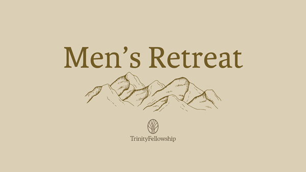 Men's Retreat