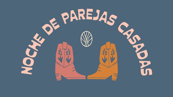 Noche de Parejas Casadas