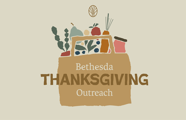 Thanksgiving Outreach