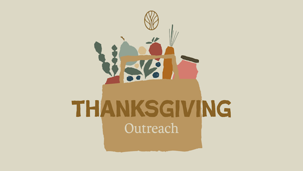 Lubbock Thanksgiving Outreach